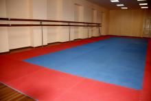 Центр боевых искусств Додзё