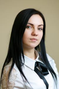 Екатерина Кашанская