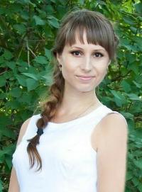 Арефьева Анна Николаевна
