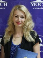 Марасанова Екатерина Юрьевна - начальник отдела маркетинга