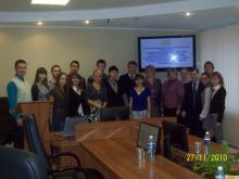 ЦИК Республики Марий Эл провела научно-практическую конференцию «Молодежь и выборы. Век XXI»