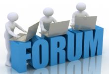 Онлайн-форум в МОСИ