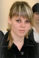 Андрианова Марина