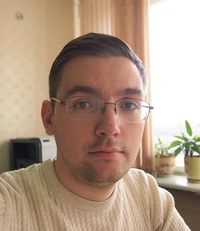 Курасов Павел Александрович - Заведующий лабораторией