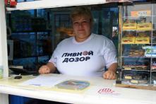За продажу пива детям – по суд!