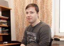 Евгений Хухарев