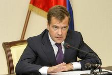 Прямые выборы глав регионов возвращаются