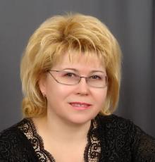 Ольга Полетило